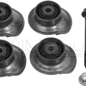 Wyprzedaż MEYLE Łożyskowanie, korpus osi 100 501 0014/S