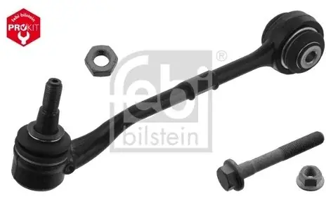 FEBI BILSTEIN Wahacz zawieszenia koła 45991 Wyprzedaż