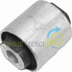 LEMFORDER Łożyskowanie, wahacz 14555 03 Zwrot pieniędzy