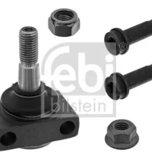 Wyprzedaż FEBI Przegub mocujący / prowadzący FEBI 38549