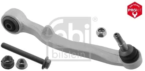 Autentyczny FEBI BILSTEIN Wahacz zawieszenia koła 40362