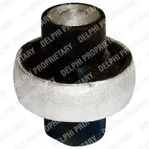 DELPHI Łożyskowanie, wahacz TD366W Bezpieczna płatność