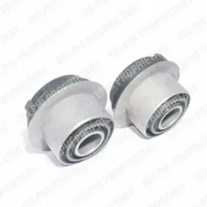 DELPHI TULEJA WAHACZA TD386W KPL 2SZT MERCEDES E W210 Wyprzedaż