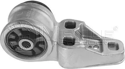 Zamów teraz MEYLE Łożyskowanie, korpus osi 100 710 0002