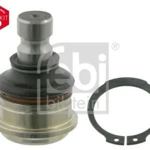 Zamów teraz FEBI Przegub mocujący / prowadzący FEBI 26301