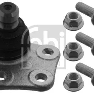 Darmowa dostawa FEBI Przegub mocujący / prowadzący FEBI 39023