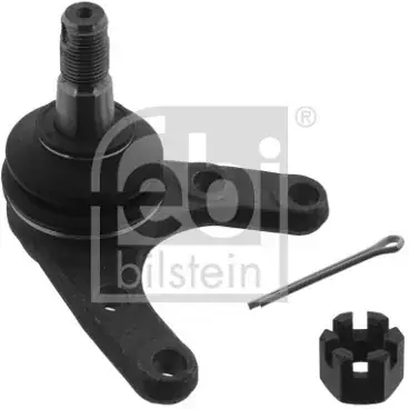 Wysoka jakość FEBI Przegub mocujący / prowadzący FEBI 42399