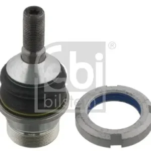 Zwrot pieniędzy FEBI Przegub mocujący / prowadzący FEBI 32476