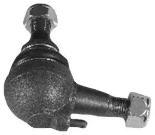 Zwrot pieniędzy MOOG Sworzeń wahacza MOOG ME-BJ-6331