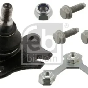 Autentyczny FEBI Przegub mocujący / prowadzący FEBI 14428