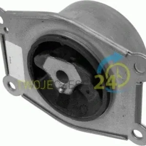 Darmowa dostawa LEMFORDER Łożyskowanie silnika 22623 01