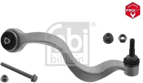 Bezpieczna płatność FEBI BILSTEIN Wahacz zawieszenia koła 40306