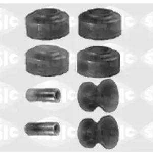SASIC Zestaw naprawczy, zawieszenie stabilizatora 105A564S Zamów teraz