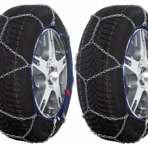 Łańcuchy śniegowe Pewag Ice Star 79 235/75 R15 9mm Darmowa dostawa