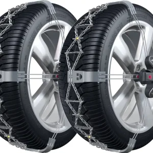 Tani Łańcuchy KONIG K-SUMMIT VAN K81 BUS SUV 205/65 R16