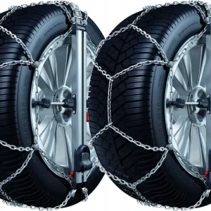 Łańcuchy THULE KONIG EASY-FIT 102 CU-9 215/65 R16 Tani