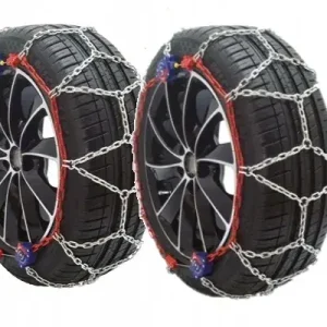 Oferta limitowana Łańcuchy Veriga STOP&GO 230 215/65R15 NAPINACZ