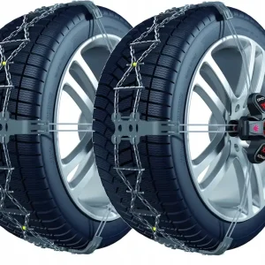 Oryginalny Łańcuchy THULE KONIG K-SUMMIT XXL K79 275/50 R22