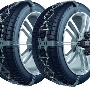 Oferta Łańcuchy THULE KONIG K-SUMMIT XXL K67 245/50 R20