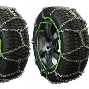 Darmowa dostawa Łańcuchy śniegowe na koła Veriga PROFESSIONAL NT 280 275/65 R15 16mm 5117