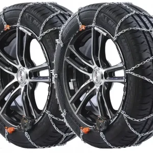 Łańcuchy UNIQA M32 130 215/65R17 9mm NAPINACZ 5117 Niska cena