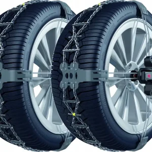 Łańcuchy THULE KONIG K-SUMMIT K23 K 23 175/75 R15 Kup teraz