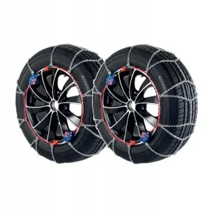 Promocja Łańcuchy Veriga STOP&GO 100 235/60R14 NAPINACZ