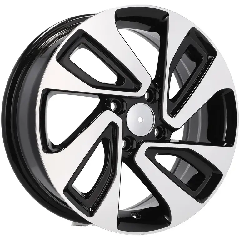 Najlepsza cena 4x Felgi 15'' KIA Rio m.in. do HYUNDAI i10 III i20 III Picanto Cross - A422