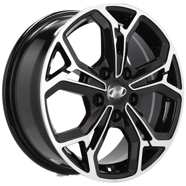 Tani 4x Felgi 17 m.in. do KIA Sportage NQ5 Sorento XCEED Niro Soul HYUNDAI Tucso