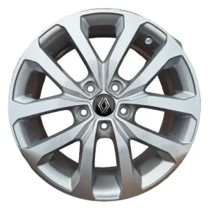 4x Felgi 17 do RENAULT Megane, Talisman Fluence, Scenic Kadjar Kup teraz