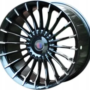 273 MB FELGI 19 5x112 ALPINA BMW 3 4 5 G20 G21 G31 Autentyczny