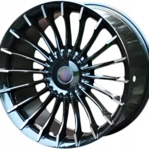 273 MB FELGI 19 5x120 ALPINA BMW 5 F10 F11 F01 Kup teraz