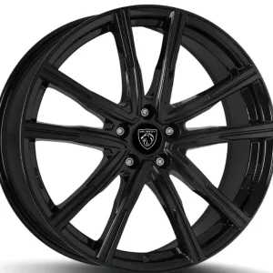 4x Felgi 19 do PEUGEOT 3008 , 5008 , 308 , 408 , 508 5x108 Wyprzedaż