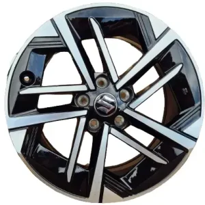 4x Felgi 17 do SUZUKI Vitara SX4 S-Cross Kizashi Grand Vitara 5x114,3 Kup teraz