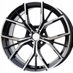 1667 MB FELGI 19 8J 5x112 BMW 5 G30 G31 7 G11 G12 Najlepsza cena