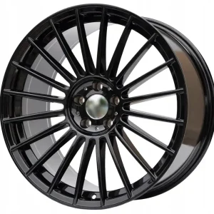 284 B FELGI 19 5x112 ALPINA BMW BMW 5 G30 G31 Nowość