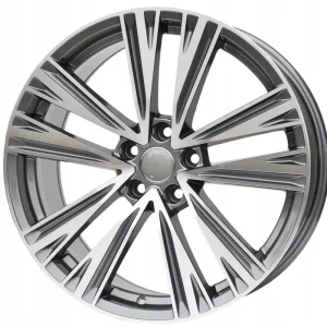 1424 MG ET40 FELGI 19 5x112 DO AUDI A4 A6 A8 Q5 Zwrot pieniędzy