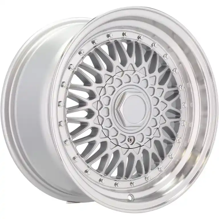 4x Felgi 16 m.in. do HONDA Civic CRX MAZDA 323 MX3 MX5 VW Golf mk1 mk2 BMW Premium