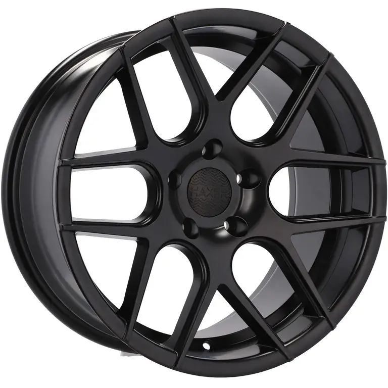 4x Felgi 18'' m.in. do MERCEDES CLS C218 C219 E W211 W212 SL R231 - SSA03 ( Ekspresowa dostawa