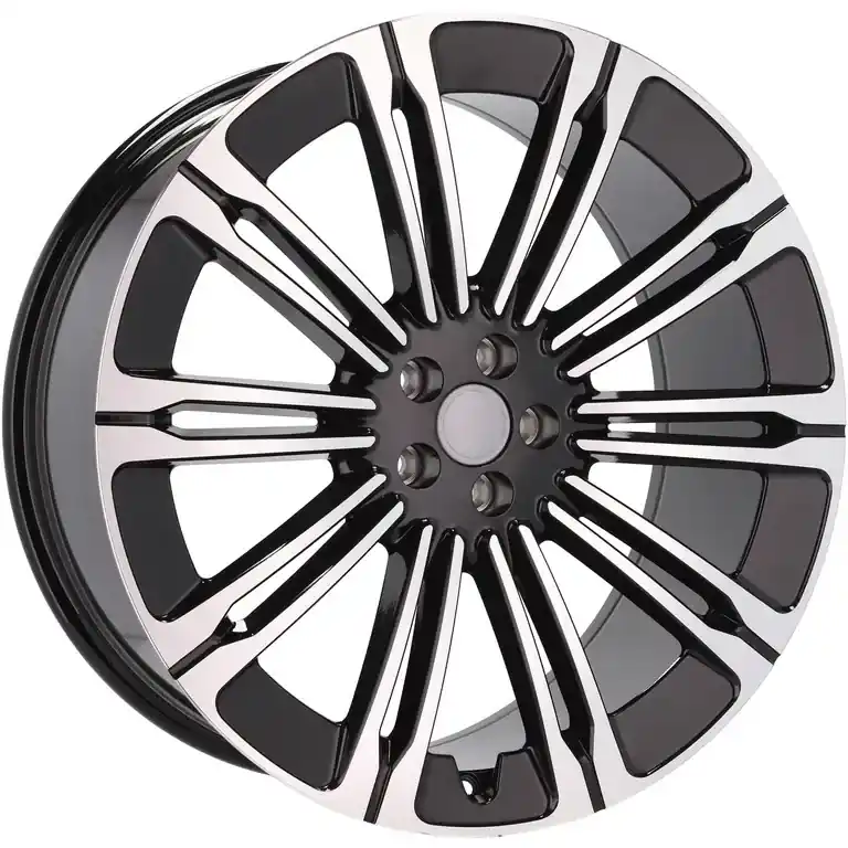 4x Felgi 19 m.in. do LAND ROVER Defender L663 Discovery L318 L319 Range ROV Niska cena