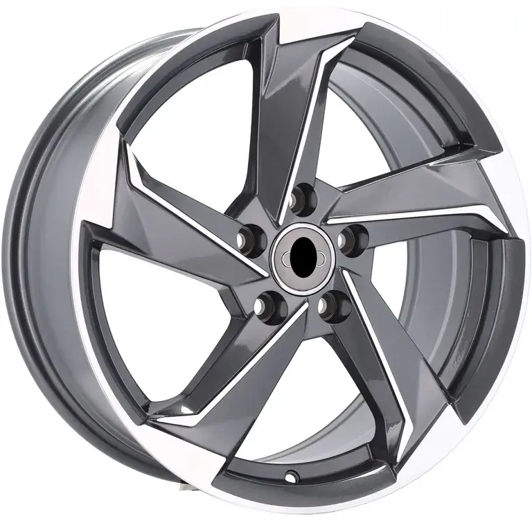4x Felgi 17'' m.in. do AUDI A3 8P 8Y 8V A4 b5 b6 b7 A6 c5 c7 c8 - B5185 Rabat