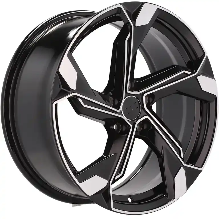 4x Felgi 19 m.in. do AUDI A4 B7 B8 B9 A6 C6 C7 C8 A8 D3 D4 D5 Q2 Q3 I II Q5 Oferta