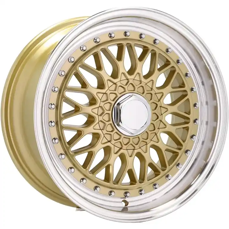 4x Felgi 17 m.in. do BMW 3 E36 E46 E90 E92 F30 MERCEDES C W203 W204 W205 E Wysoka jakość