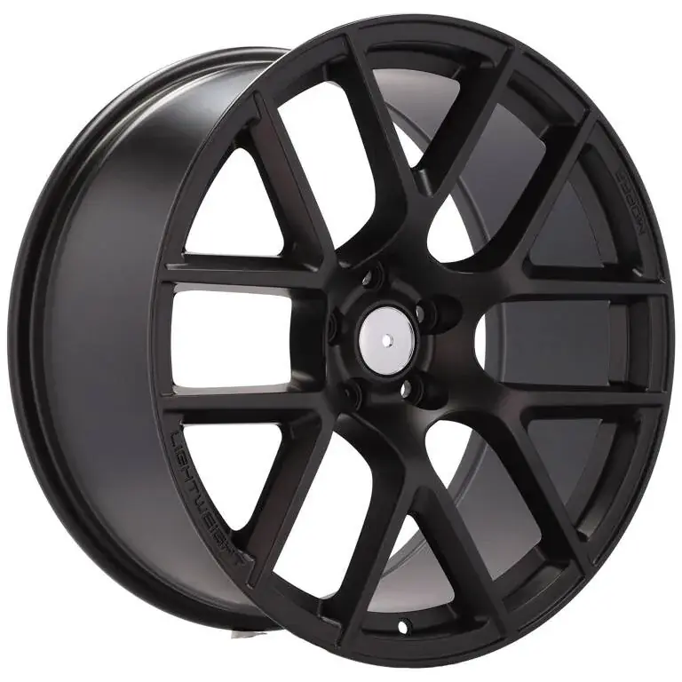 4x Nowe Felgi 20'' 5x115 m.in. do DODGE Charger Challenger SRT Mopar SRT8 R Szybka dostawa