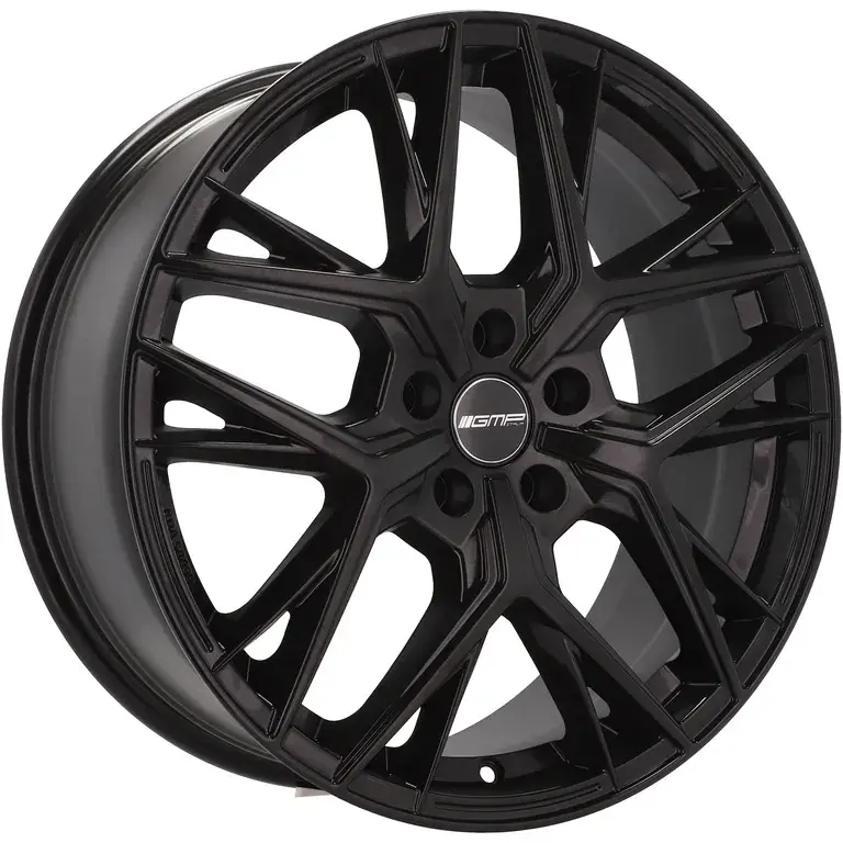 4x Felgi 19 m.in. do AUDI A4 A5 A6 A7 A8 Q3 Q5 BMW 2 G42 4 G22 G23 5 G30 VW Oferta