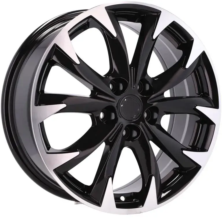 4x Felgi 17'' m.in. do MAZDA 3 6 III CX-5 CX-7 CX-8 CX-30 CX-8 MX-30 - BY17 Oferta limitowana