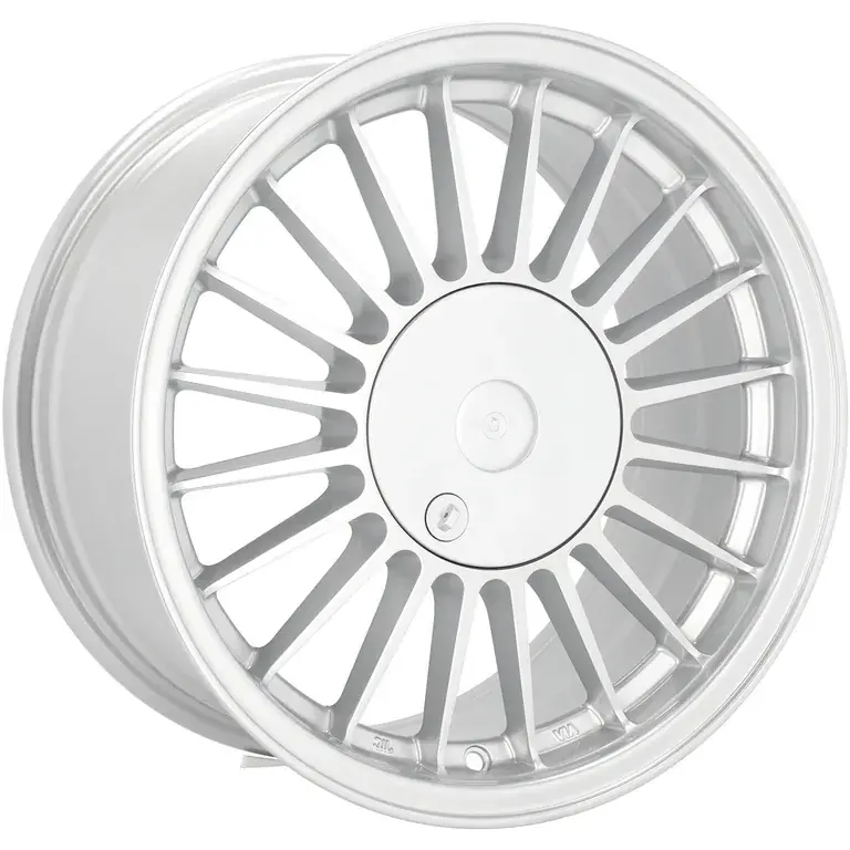 4x Felgi 16 8+9 m.in. do BMW 3 E30 Alpina B3 316i 318i 320i 323i 325i 325e Wysoka jakość