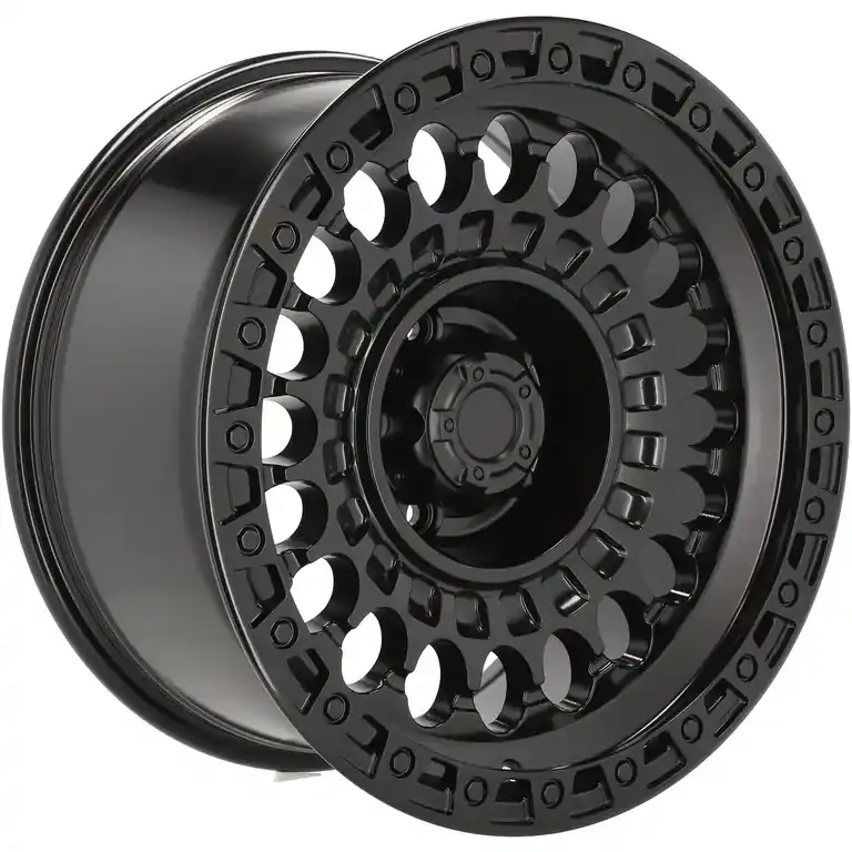 4x Felgi 17 m.in. do NISSAN Frontier Navara D40 Pathfinder III XTERRA MERCE Kup teraz