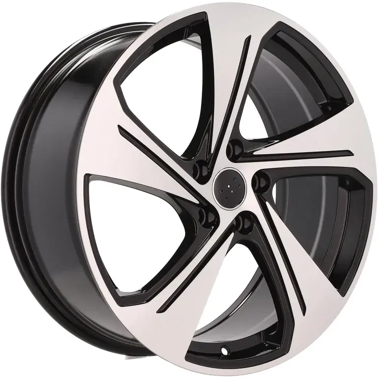 4x Felgi 19 Forged m.in. do AUDI A3 S3 8Y 8V 8P RS3 TT RS Q2 GA Q4 e-tron S Niska cena