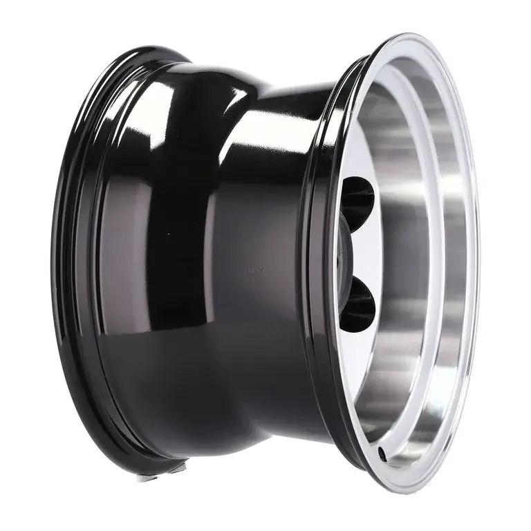 4x Felgi 17 m.in. do TOYOTA Land Cruiser HILUX Hiace L200 Pajero - BY997 Tylko dziś